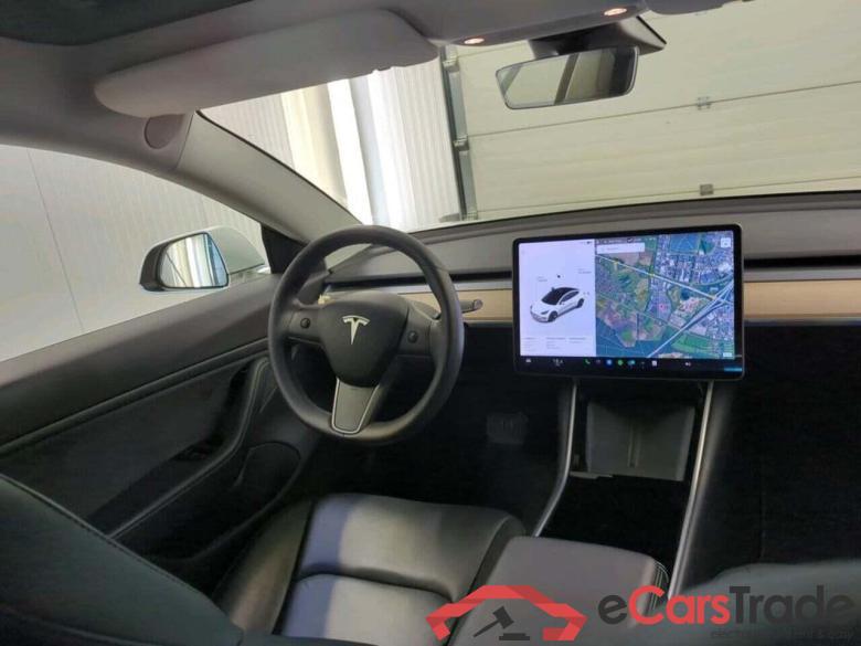 Tesla Model 3 Long Range AWD 75kWh #3