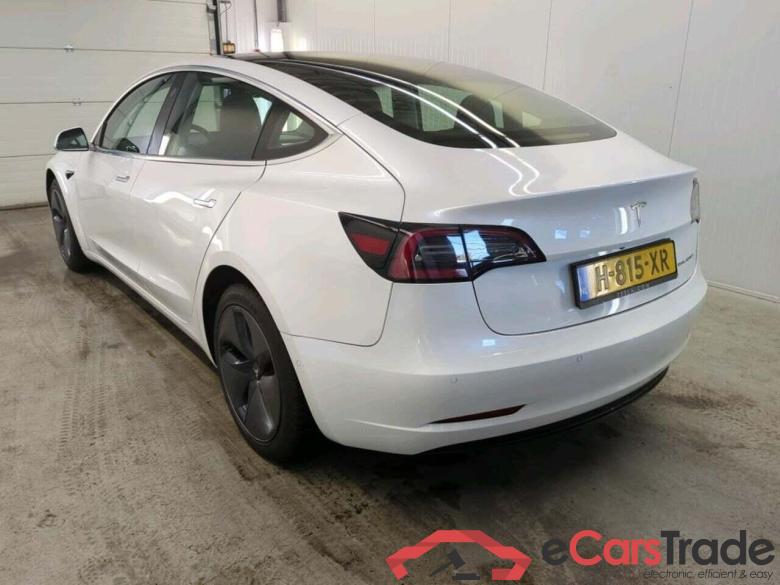 Tesla Model 3 Long Range AWD 75kWh #6