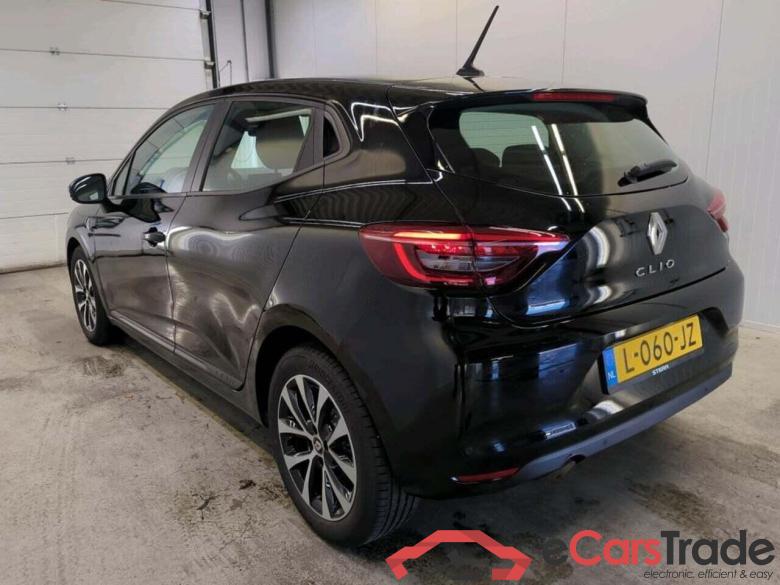 RENAULT CLIO 1.0 TCe Zen #6