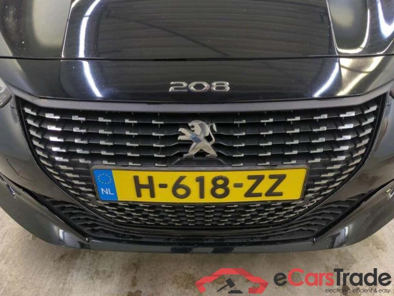 PEUGEOT 208 1.2 PureTech Active #4