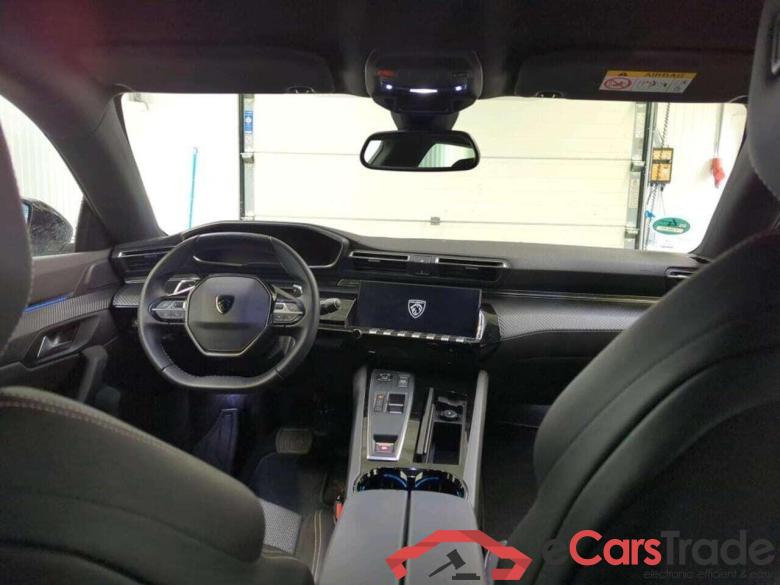 PEUGEOT 508 SW 1.2 PureTech Allure #3