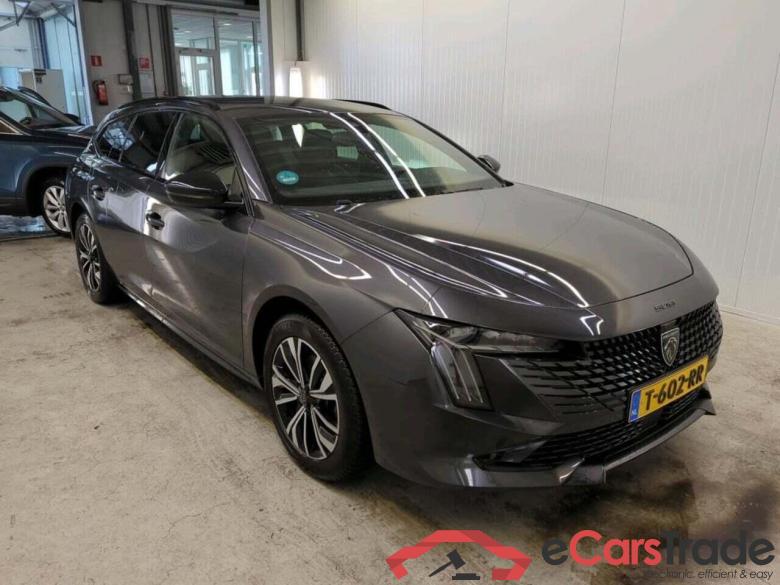 PEUGEOT 508 SW 1.2 PureTech Allure #5
