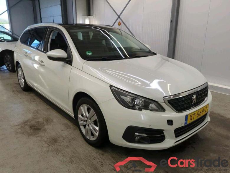 PEUGEOT 308 SW 1.5 BlueHDi BL. Ex. #5
