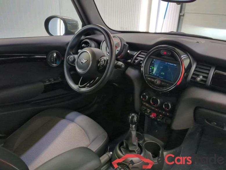 Mini Mini Cabrio 1.5 One Pepper #3