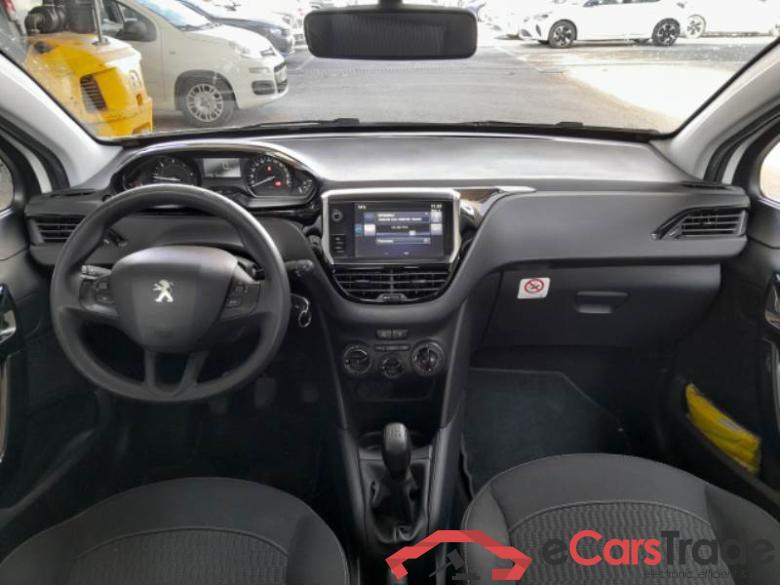 Peugeot 1 PEUGEOT 208 2012 5 PORTE BERLINA ACTIVE BLUEHDI 75CV #3
