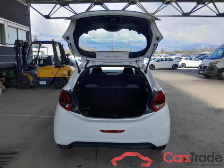 Peugeot 1 PEUGEOT 208 2012 5 PORTE BERLINA ACTIVE BLUEHDI 75CV #5