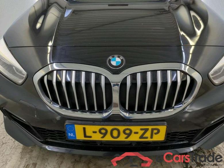 BMW 1-serie 118i Bns Edition+ #5