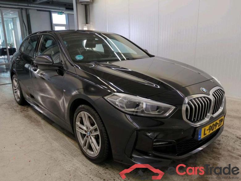 BMW 1-serie 118i Bns Edition+ #6