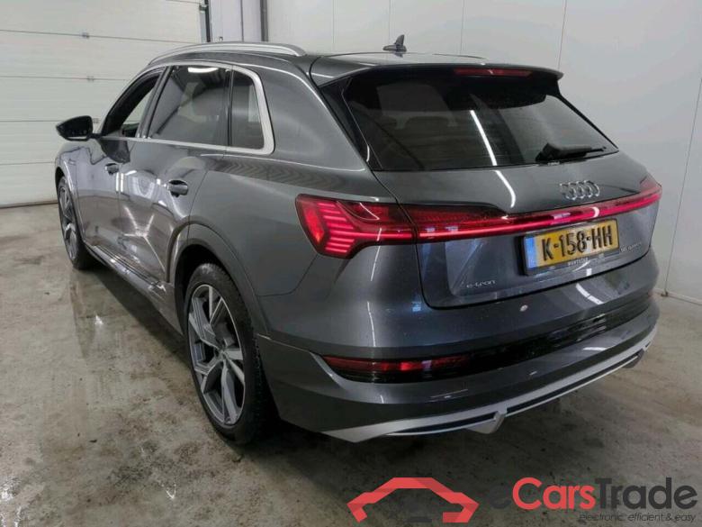 AUDI e-tron 55 quattro S ed 95 #6