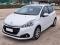 preview Peugeot 208 #0