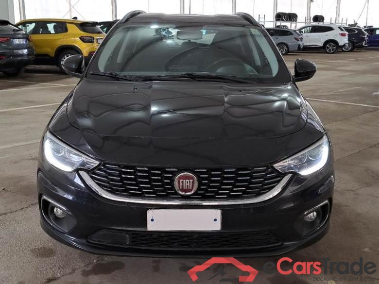 Fiat 53 FIAT TIPO / 2015 / 5P / STATION WAGON 1.6 MJT 120CV DCT 6M SeS BUSINESS #6