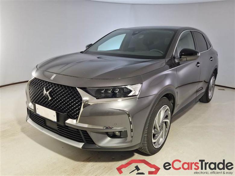 DS 23 DS DS 7 CROSSBACK / 2017 / 5P / SUV BLUEHDI 130 AUTOMATICA BUSINESS #1