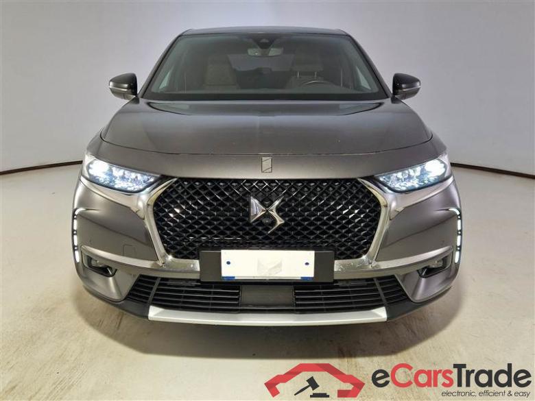DS 23 DS DS 7 CROSSBACK / 2017 / 5P / SUV BLUEHDI 130 AUTOMATICA BUSINESS #6
