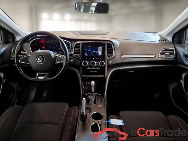 Renault 3 RENAULT MÉGANE SPORTER / 2020 / 5P / STATION WAGON 1.5 DCI 85KW BLUE BUSINESS EDC #3