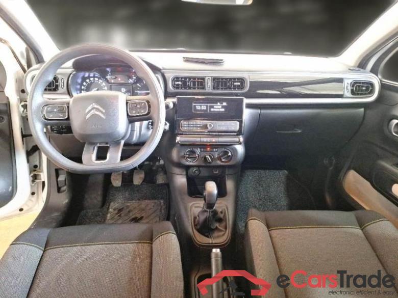 Citroen 93 CITROEN C3 / 2016 / 5P / BERLINA PURETECH 83 SeS FEEL NEO PATENTATI #3