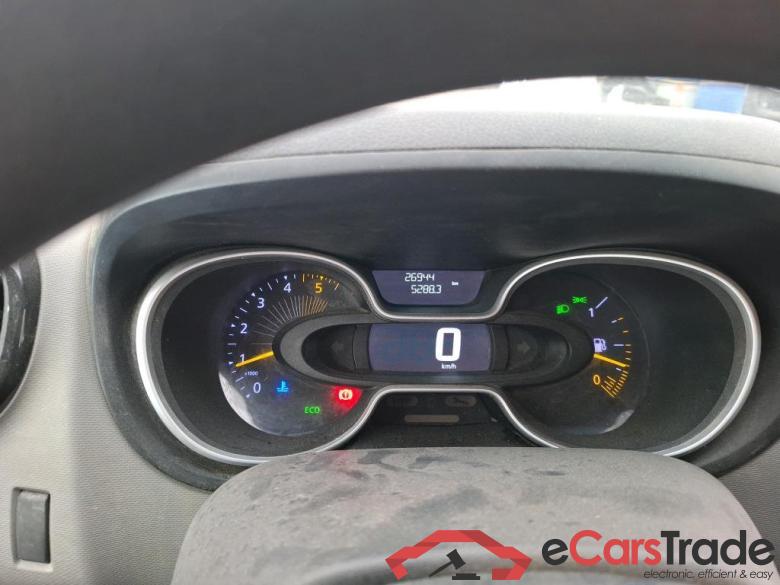 Renault FG-GCF L1H2 1200 Energy dCi 120 Trafic Furgon Grand Confort L1H2 1200 1.6 dCi 120CV BVM6 E5 #6