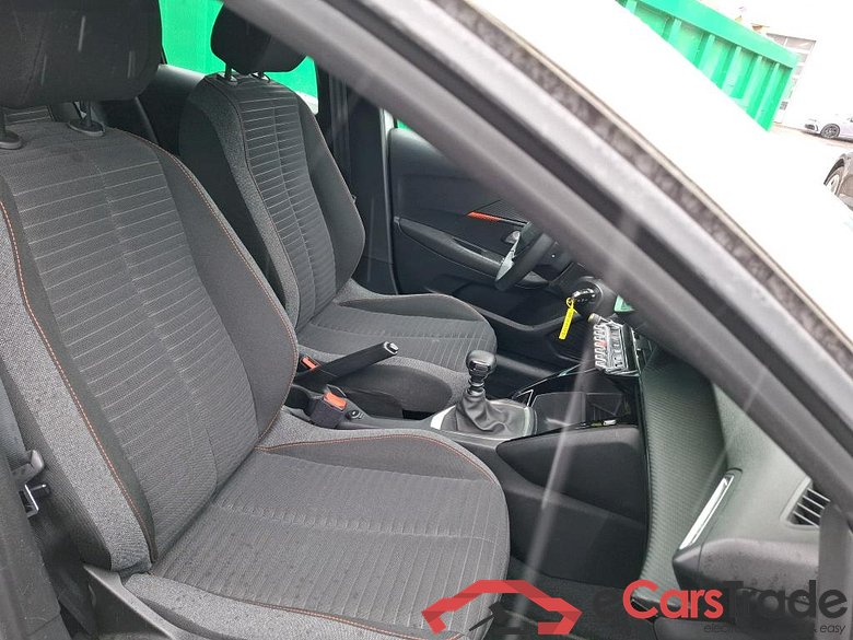 Peugeot BLUEHDI 100 S&S Active Business 208 Active Business 1.5 HDi 100CV BVM6 E6d #6