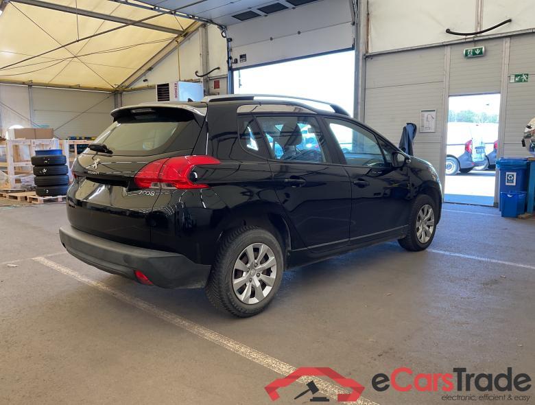 Peugeot 2008 1.2 PureTech Klima ... #3