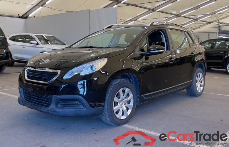 Peugeot 2008 1.2 PureTech Klima ... #1