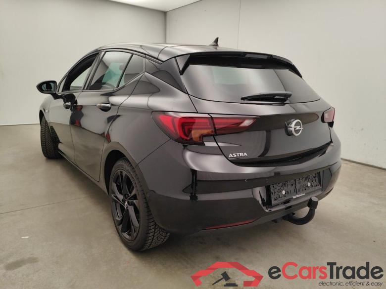 Opel Astra 1.5 Turbo D 90kW S/S Ultimate 5d #3