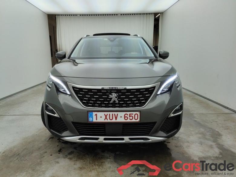 Peugeot 5008 1.5 BlueHDi 96kW S&S EAT8 Allure 5d #1