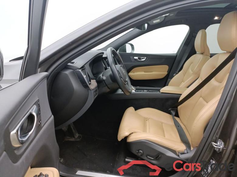 Volvo XC60 B4 D Geartronic Inscription 5d #6