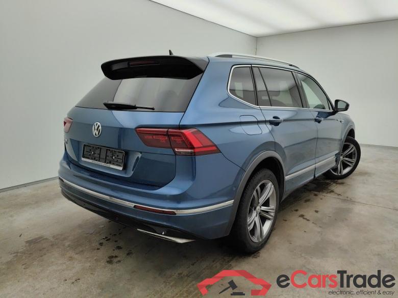 Volkswagen Tiguan Allspace 2.0 TDI SCR DSG7 Highline 5d #5