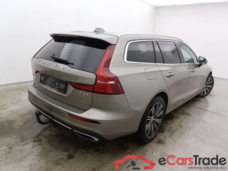 Volvo V60 D3 Inscription 5d #5
