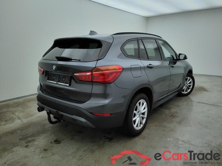 BMW X1 sDrive16dA (85 kW) 5d #5