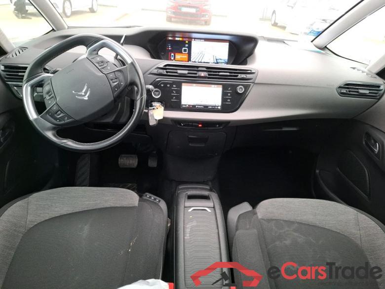 Citroen BlueHDi 130 S&S EAT8 Business + C4 Grand Picasso/Spacetourer Business + 1.5 BlueHDi 130CV BVA8 E6dT #5