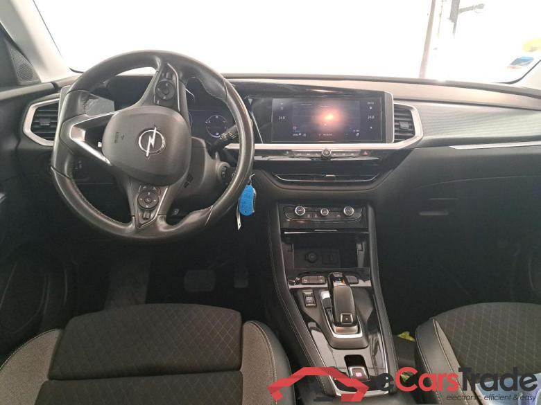 Opel 1.5 DIESEL 130 ELEGANCE BUSINESS AUTO Grandland X Elegance Business 1.5 130CV BVA8 E6d #5