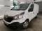preview Renault Trafic #0