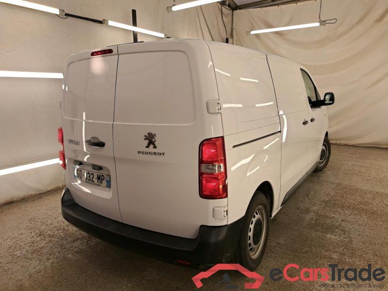 Peugeot 1.5 BLUEHDI 120 S&S STANDARD PREMIUM Expert Fourgon Premium L2 1.5 HDi 120CV BVM6 E6d #3