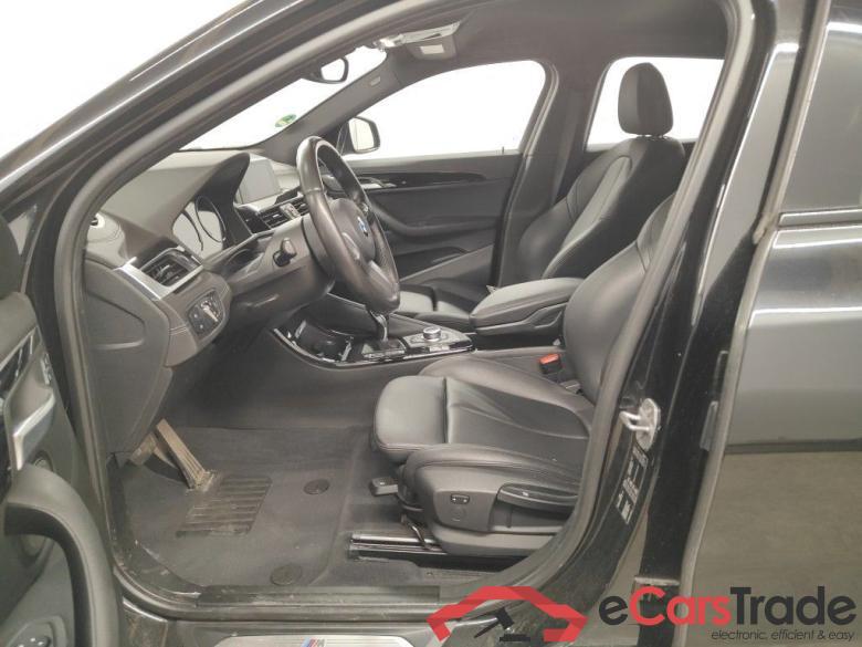 BMW X2 sDrive18d 100kW Aut. 5d #6