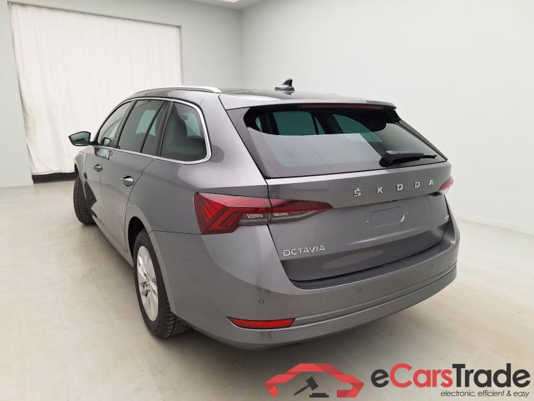 Skoda, Octavia Combi '20, Skoda Octavia Combi 2.0 CRTDI 110kW DSG7 4x4 Cleve exs2i #3