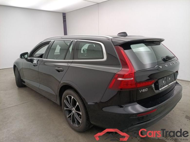 Volvo V60 D3 Geartronic Momentum Pro 5d #3