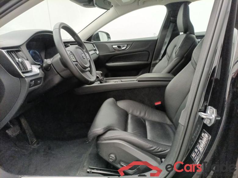 Volvo V60 D3 Geartronic Momentum Pro 5d #6