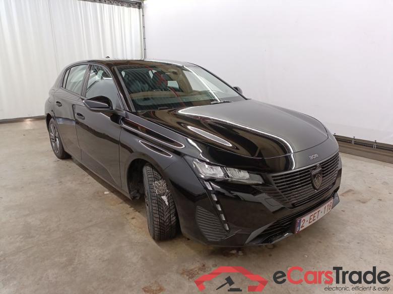 Peugeot 308 1.5 BlueHDi 130 S&S EAT8 Active Pack 5d excluweb end 27.03 #2