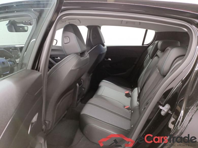 Peugeot 308 1.5 BlueHDi 130 S&S EAT8 Active Pack 5d excluweb end 27.03 #6