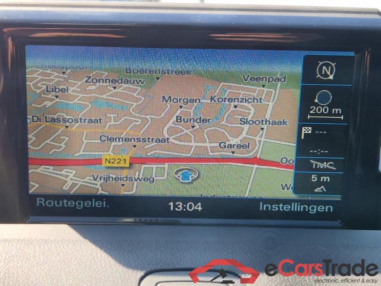 AUDI A1 Sportback 70 kW #3