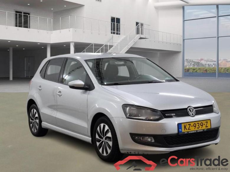 VOLKSWAGEN POLO 70 kW #4