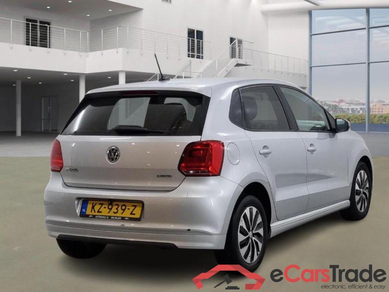 VOLKSWAGEN POLO 70 kW #5