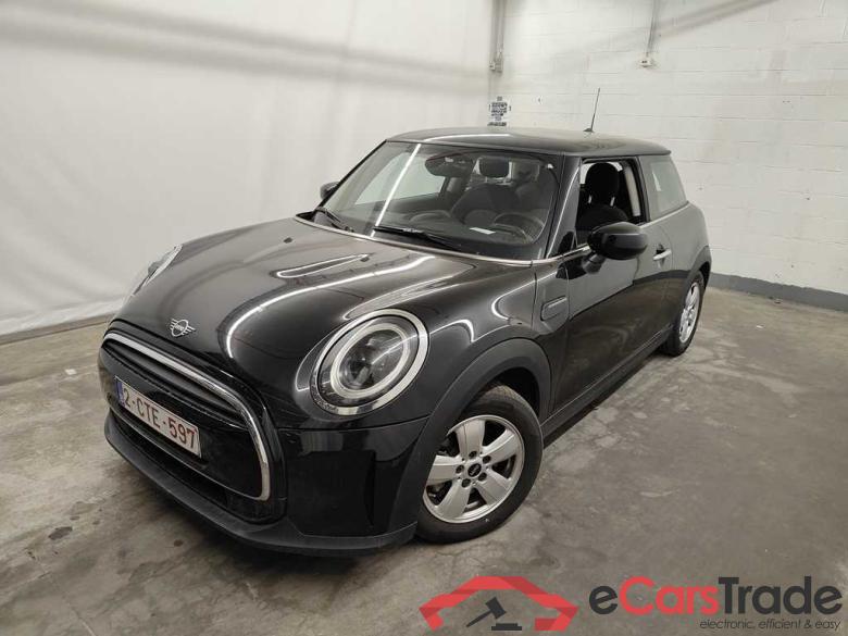 Mini Cooper 3d exs2i #4