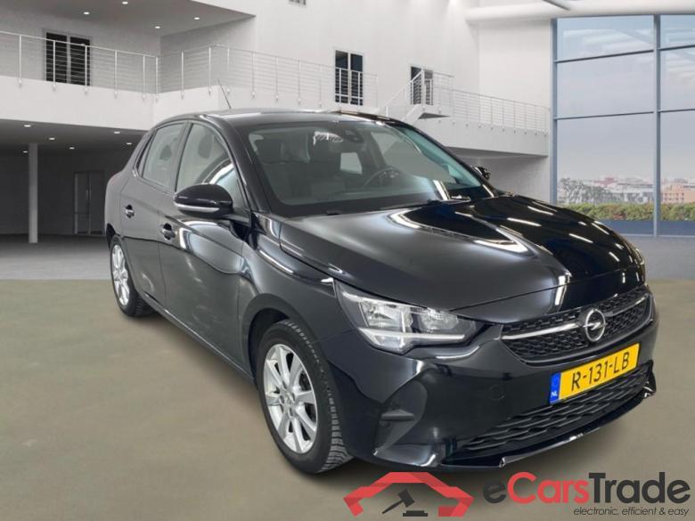 OPEL Corsa 55 kW #3