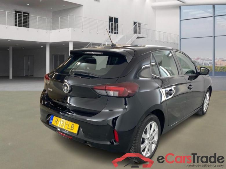 OPEL Corsa 55 kW #4