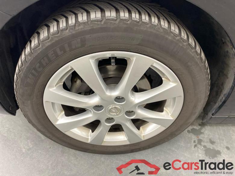 OPEL Corsa 55 kW #6