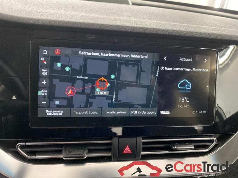 KIA Niro EV 150 kW #3