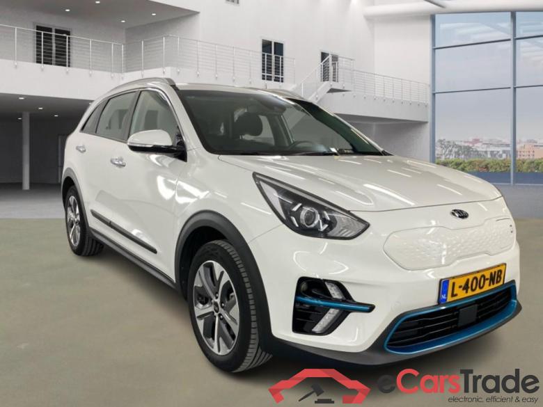 KIA Niro EV 150 kW #4