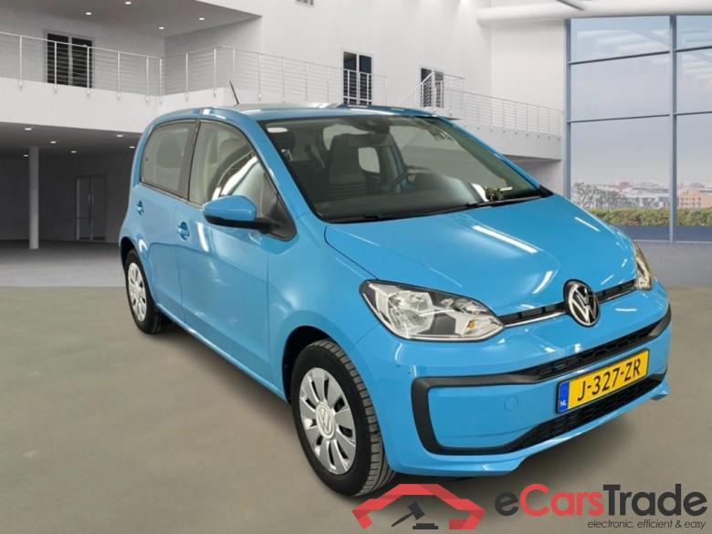 VOLKSWAGEN up! 48 kW #3
