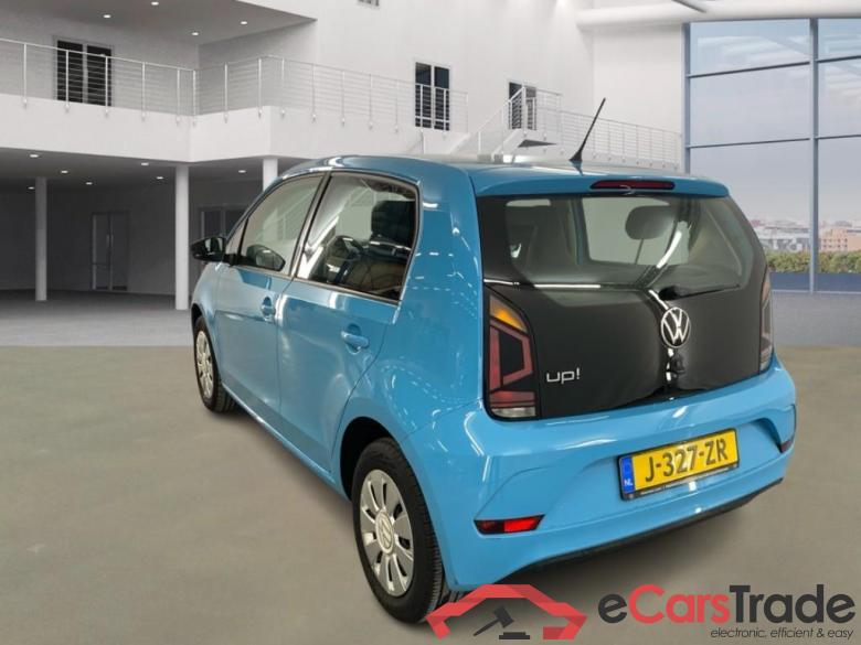 VOLKSWAGEN up! 48 kW #5